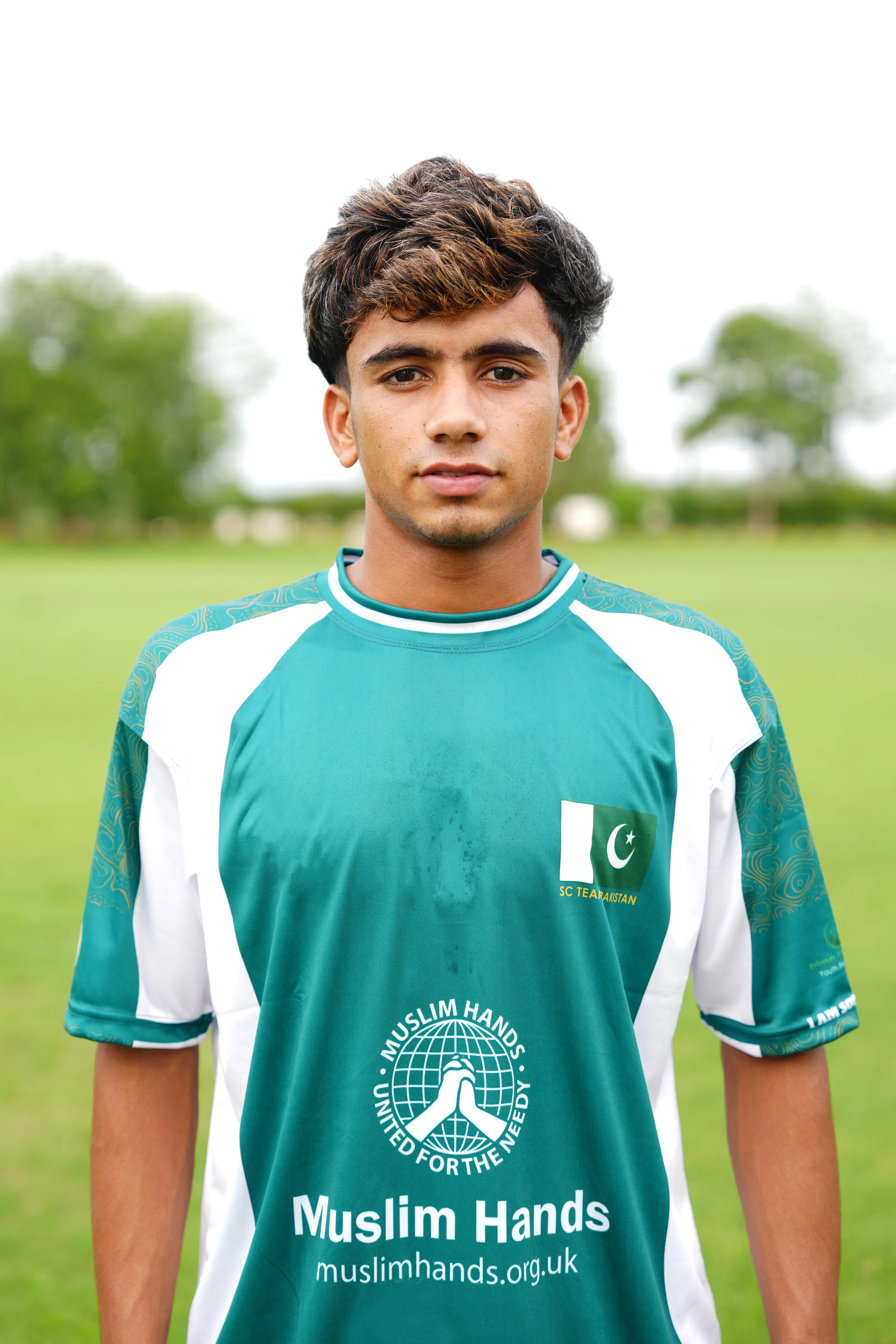 Subhan Karim